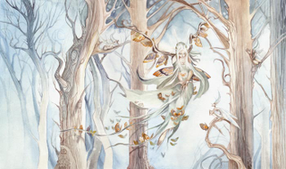 Illustration for article titled The shadowdance of Stephanie Pui-Mun Law